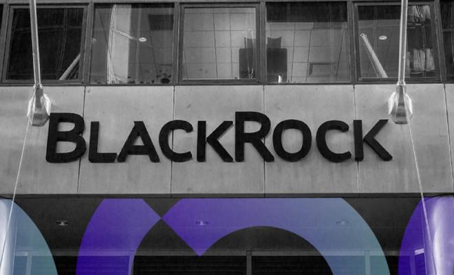 BlackRock хочет добавить стейкинг в свой Ethereum ETF BlackRock хочет добавить стейкинг в свой Ethereum ETF