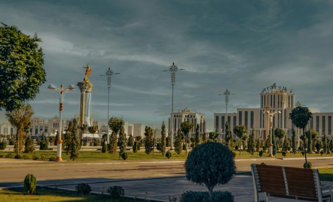 Туркменистан легализовал майнинг и криптоторговлю