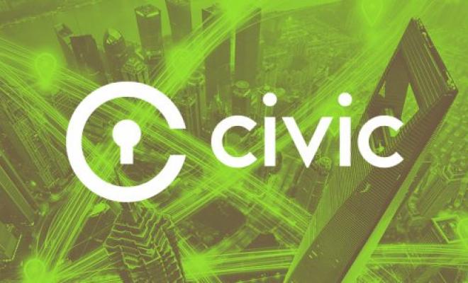 В Civic решили раздать собственные токены для «расширения экосистемы» В Civic решили раздать собственные токены для «расширения экосистемы»