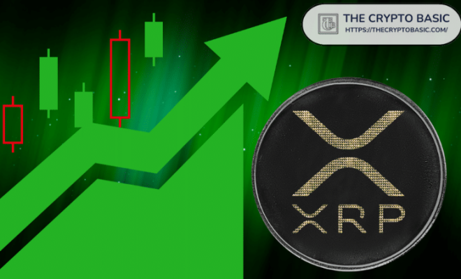 XRP Golden Cross окончательно подтвержден: аналитик видит возможный скачок от 10x до 650x XRP Golden Cross окончательно подтвержден: аналитик видит возможный скачок от 10x до 650x