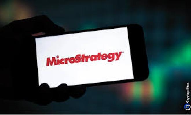 Акции Strategy выросли на 5,7% после того, как MSCI сохранил цифровые казначейские компании в индексах