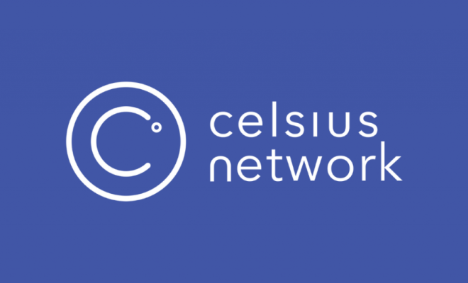 Лендинговая платформа Celsius привлекает $ 400,000,000 инвестиций