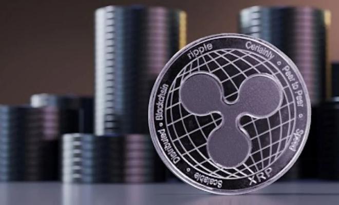 Казначейские векселя США появятся в XRP Ledger