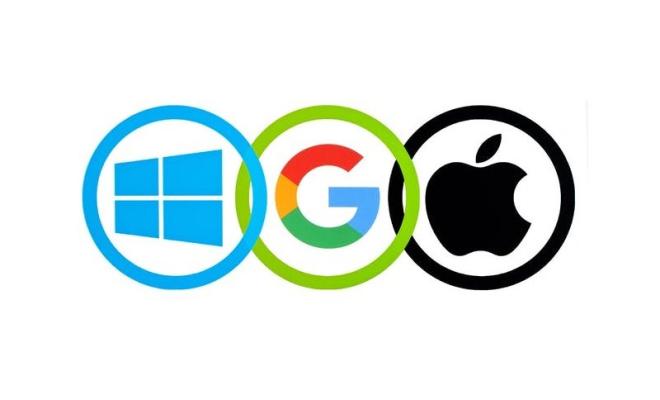 Шринивасан: Apple, Microsoft и Google помогут властям отбирать криптовалюту у граждан