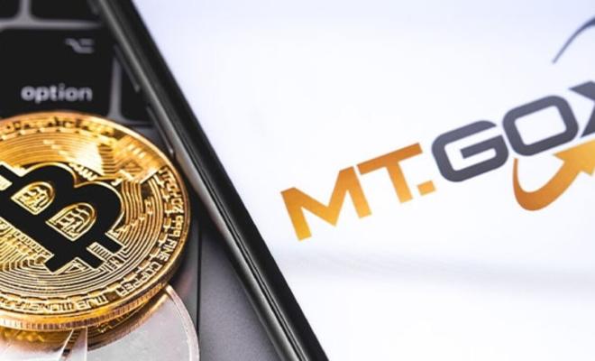 Курс BTC продолжит снижаться из-за выплат от Mt.Gox