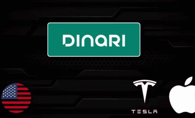 Блокчейн рвётся на Уолл-стрит: Dinari получила зелёный свет для токенизированных акций
