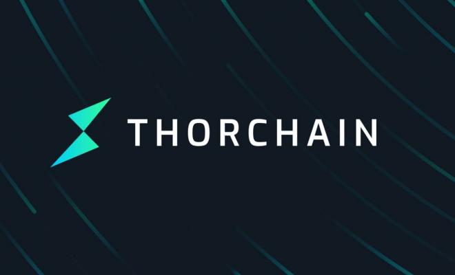 Thorchain приостанавливает работу: хакеры похитили от $ 7,000,000 до $ 25,000,000