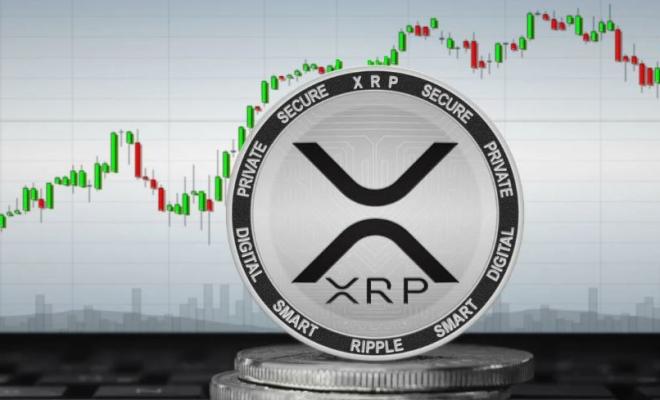 CryptoBull ожидает роста XRP на 42 140% до $227: вот почему