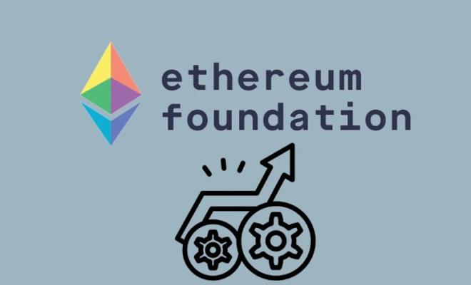 Ethereum Foundation сокращает штат: перезагрузка команды ради масштабирования Ethereum Foundation сокращает штат: перезагрузка команды ради масштабирования