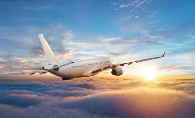 Авиакомпании используют блокчейн для экономии расходов Авиакомпании используют блокчейн для экономии расходов