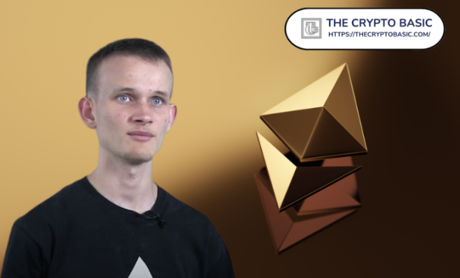 Основатель Ethereum Виталик Бутерин пожертвовал более 530 000 долларов в «монетах животных» на благотворительность