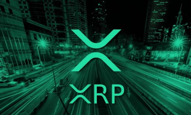 Эксперт ожидает параболический взрыв XRP, чтобы заработать миллионы