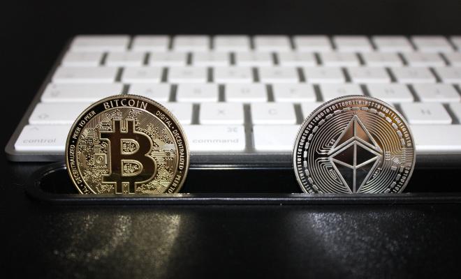 Приток средств на биржи привел к падению Ethereum ниже $ 2,000