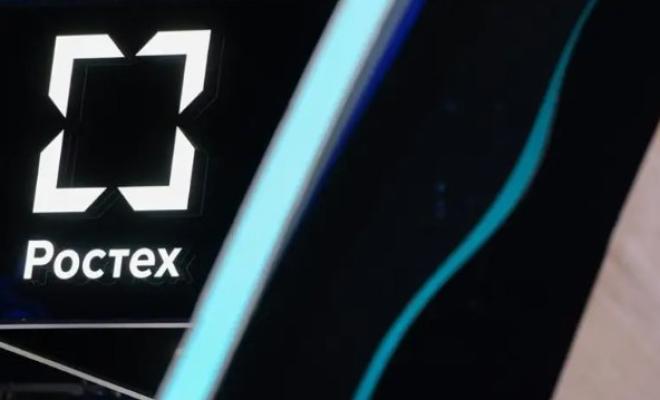 Цифровой рубль от «Ростеха»: RUBx выходит на блокчейне Tron