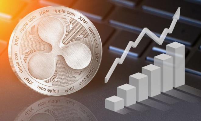 Эксперты FinTech прогнозируют сроки роста XRP до $6,45