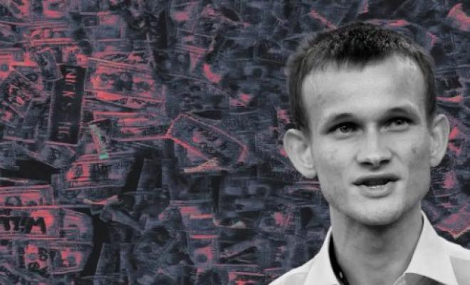 Ethereum на пути к масштабированию: Бутерин предлагает частично безстатусные узлы
