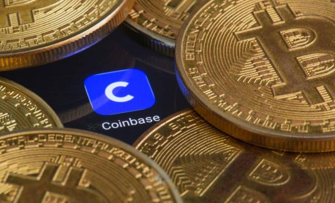 Курс BTC опускался ниже $61 000 из-за сбоя Coinbase