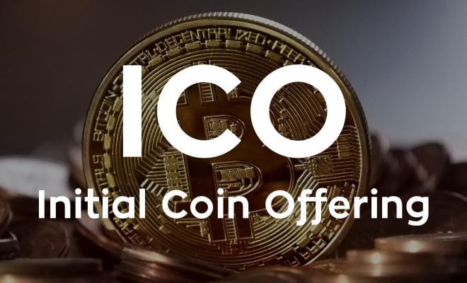 ICO: “красота”, “уродство” и новые законы в 2018