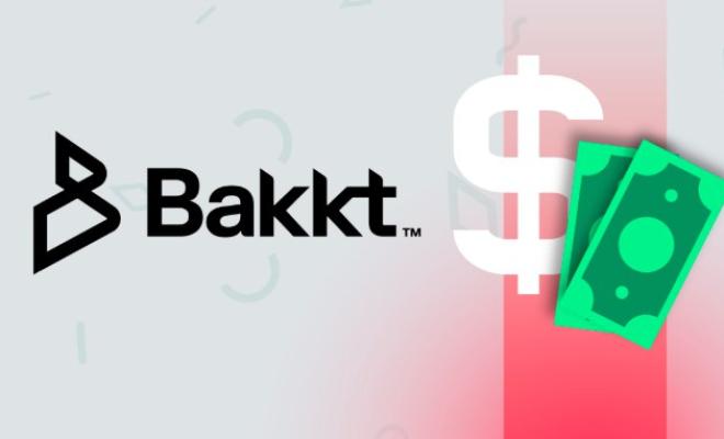 И Bakkt туда же: $1 млрд и покупка BTC для казначейства И Bakkt туда же: $1 млрд и покупка BTC для казначейства