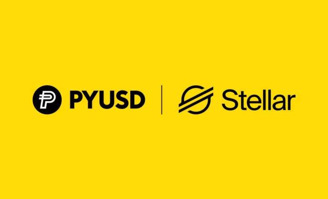 PayPal USD на Stellar: Расширение доступа к стейблкоинам