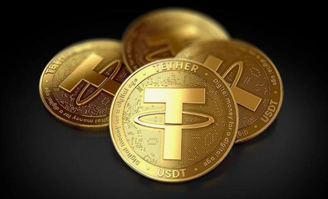 Цена биткоина в августе может достичь $75 тыс., поскольку Tether (USDT) достигает рекордной прибыли в $5,1 млрд.