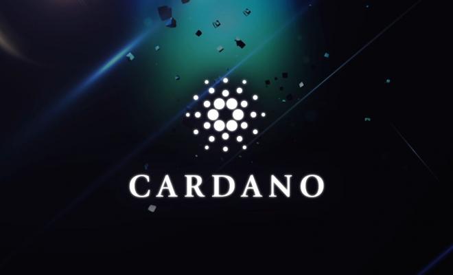 Cardano становится партнером компании из списка Fortune 250