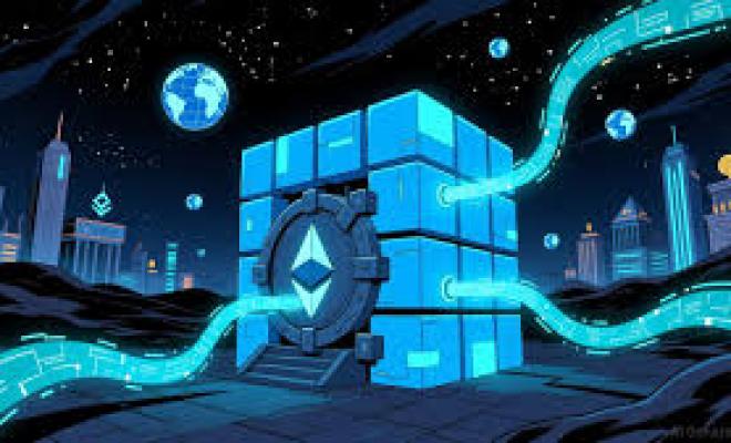 Morpho привлек $175 млн для развития open credit network и усилил конкуренцию с Aave