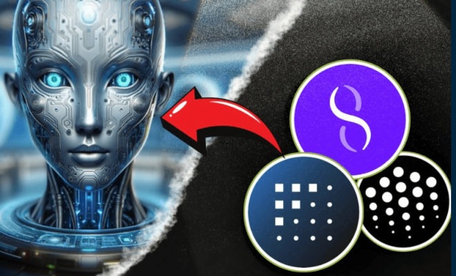 Вражда Ocean и Fetch.ai: как скандал с токенами на $84 млн разваливает главный ИИ-альянс в крипте Вражда Ocean и Fetch.ai: как скандал с токенами на $84 млн разваливает главный ИИ-альянс в крипте