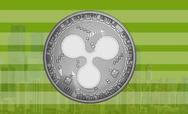 Ripple проводит крупнейшую эмиссию токенов RLUSD на XRPL