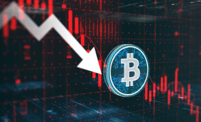 Bitcoin опустился к $62 000 из-за новой распродажи технологических акций Bitcoin опустился к $62 000 из-за новой распродажи технологических акций