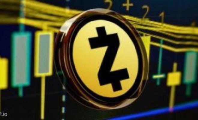 SEC проведёт раундстол по финансовому надзору и приватности: Zcash и лидеры индустрии обсуждают будущее технологий SEC проведёт раундстол по финансовому надзору и приватности: Zcash и лидеры индустрии обсуждают будущее технологий