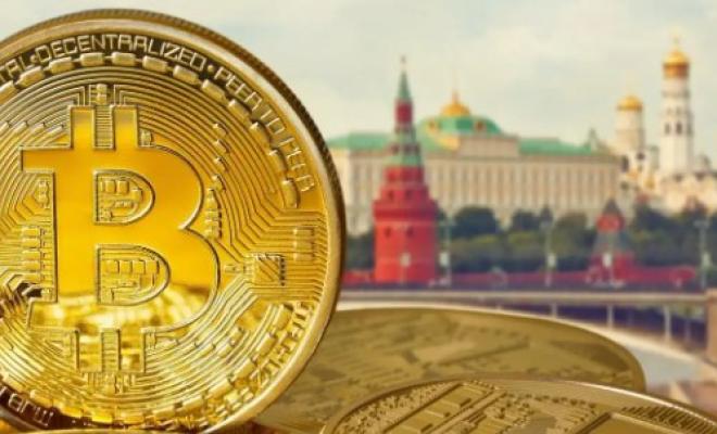 Мосбиржа запустила фьючерсы на Биткоин: они привязаны к ETF BlackRock Мосбиржа запустила фьючерсы на Биткоин: они привязаны к ETF BlackRock