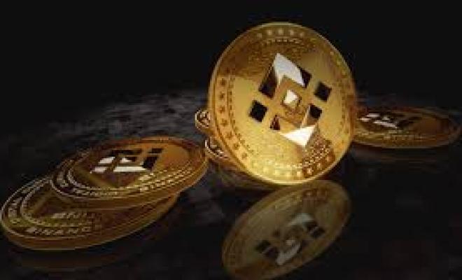 Майндшер BNB взлетел на 251% за неделю: рынки делают ставку на низкозатратные блокчейны Майндшер BNB взлетел на 251% за неделю: рынки делают ставку на низкозатратные блокчейны