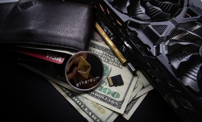 Успехи Ethereum: курс выше $ 1,300, рост против биткоина и расширение аудитории
