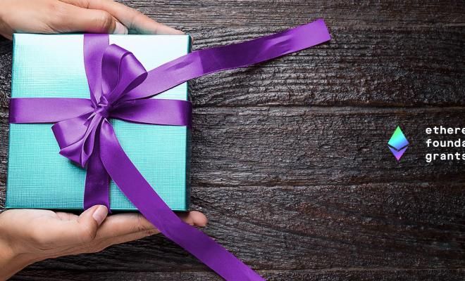 Ethereum-разработчики получили новые гранты от одноименного фонда Ethereum-разработчики получили новые гранты от одноименного фонда