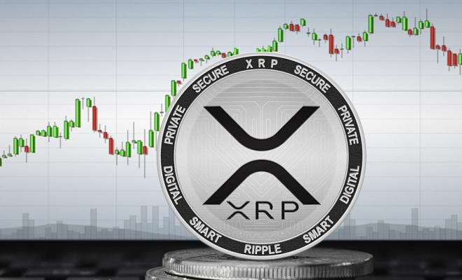 ETF XRP может привлечь до 8 миллиардов долларов