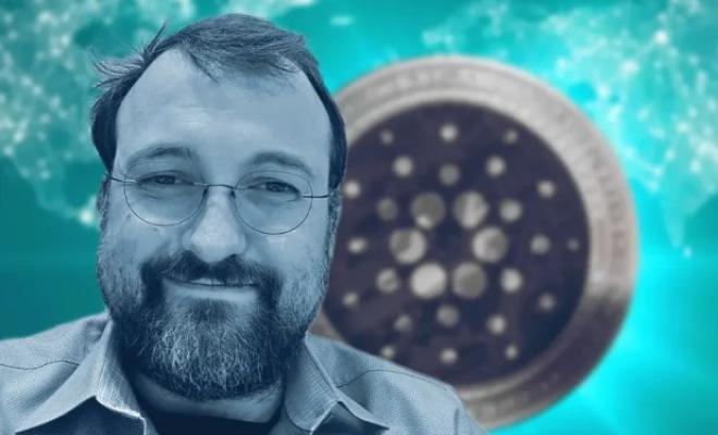 Скандал в мире Cardano: Хоскинсон обещает аудит на $600 миллионов Скандал в мире Cardano: Хоскинсон обещает аудит на $600 миллионов