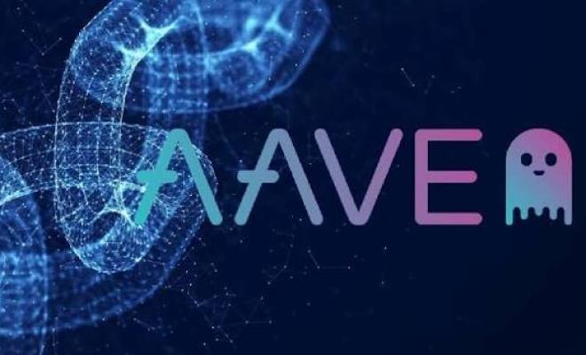 Grayscale назвала условия для роста AAVE до $175 в течение года Grayscale назвала условия для роста AAVE до $175 в течение года