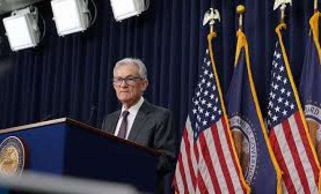 ФРС сохранила ставку на фоне конфликта с Ираном, Bitcoin снижается