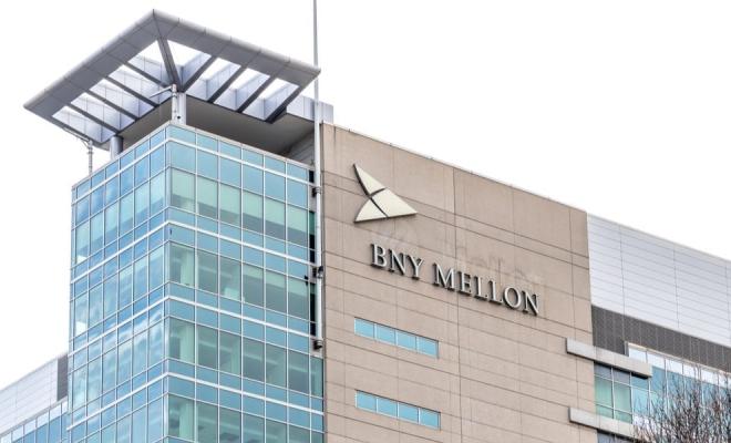 BNY Mellon будет хранить резервы USDC