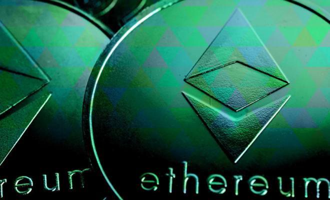 TVL сети Ethereum Classic (ETH) удваивается