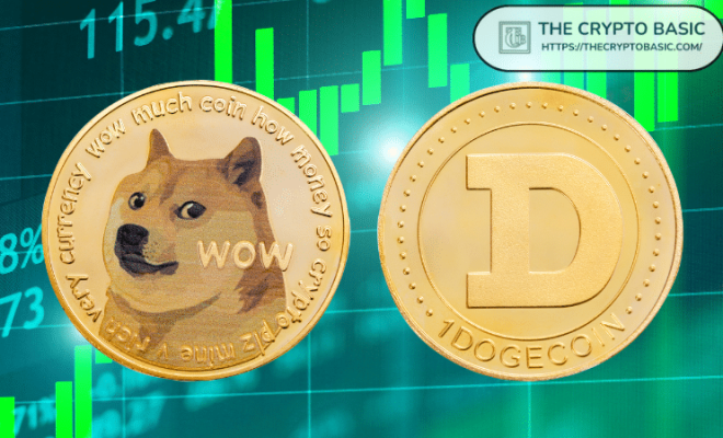 Dogecoin сталкивается с откатом, предупреждаем о медвежьем цикле до $0,10