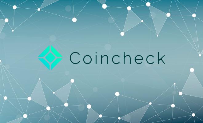 Биржа Coincheck становится публичной