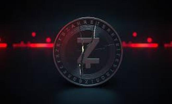 Приватные монеты отскочили на 4,5%, но опасения вокруг Zcash сохраняют напряжение на рынке Приватные монеты отскочили на 4,5%, но опасения вокруг Zcash сохраняют напряжение на рынке