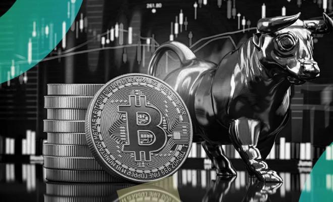 Шорты сгорели: Биткоин выше $118 000