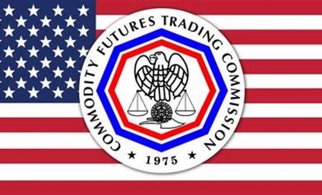 Комиссар CFTC призвал к борьбе с DeFi после того, как загуглил термин