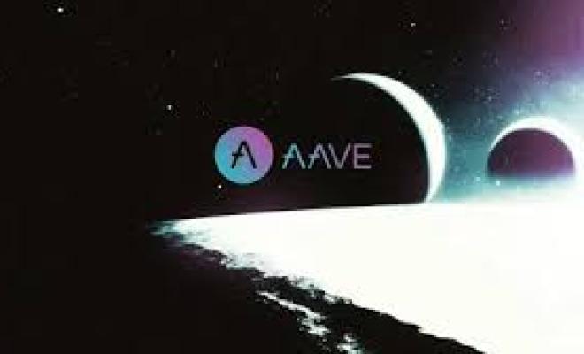 Aave Labs предлагает направлять весь доход в Aave DAO: конец конфликта или новый этап развития? Aave Labs предлагает направлять весь доход в Aave DAO: конец конфликта или новый этап развития?