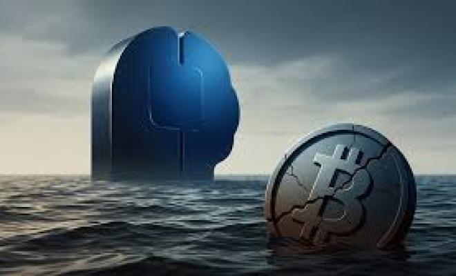 Bitcoin остаётся недооценённым, но риски жёсткой политики ФРС сохраняются