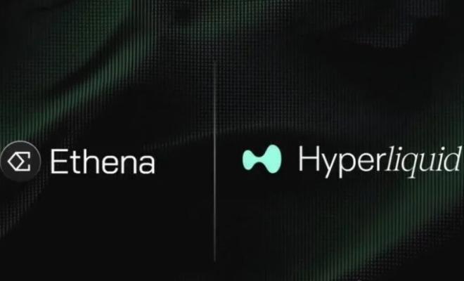 Стейбл USDe от Ethena: доступ на Hyperliquid и HyperEVM Стейбл USDe от Ethena: доступ на Hyperliquid и HyperEVM