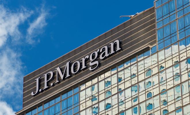 JPM ожидает BTC по $ 150,000 в долгосрочной перспективе